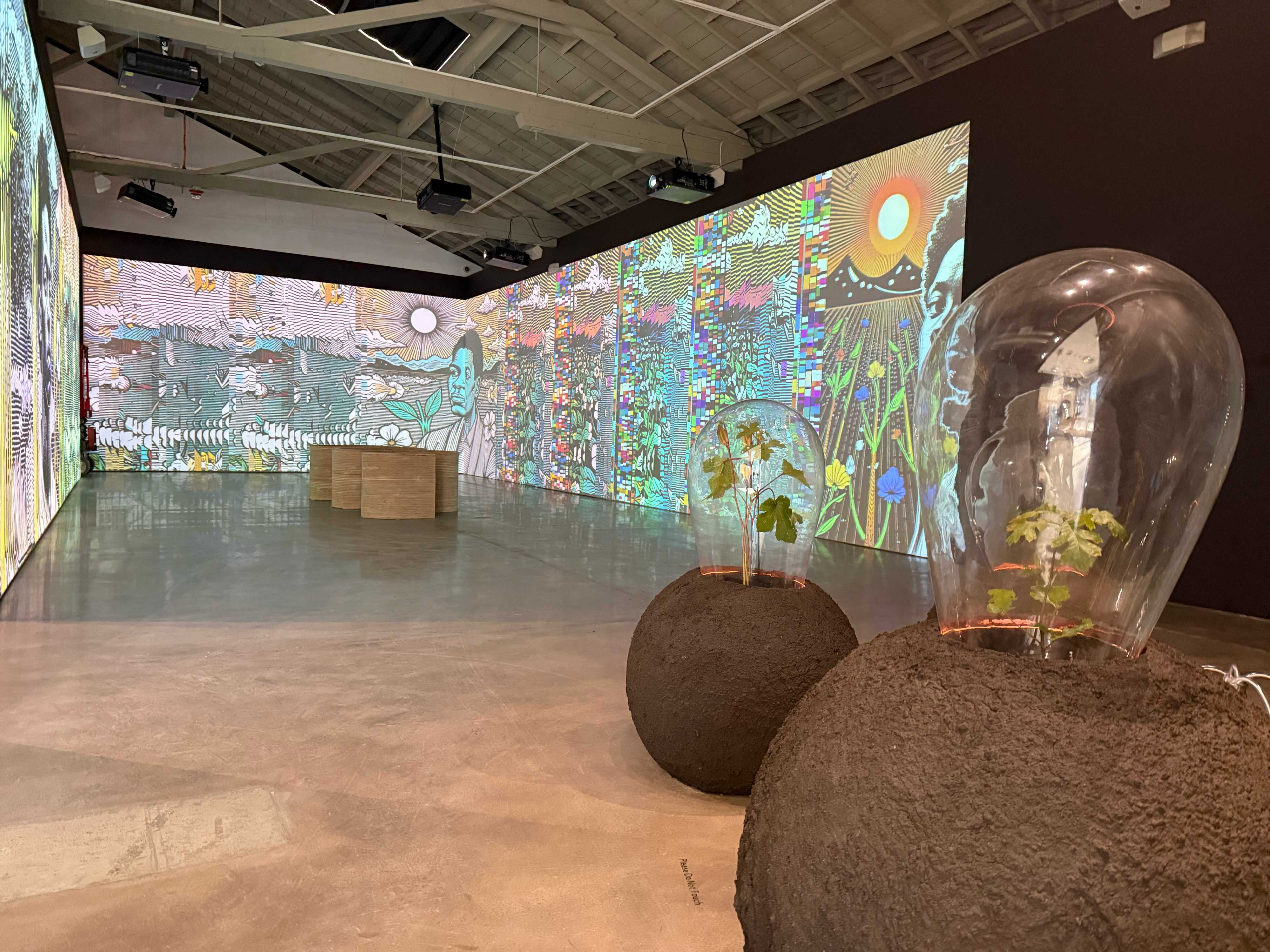 Exhibit: Data Trust Exhibit: Data Trust