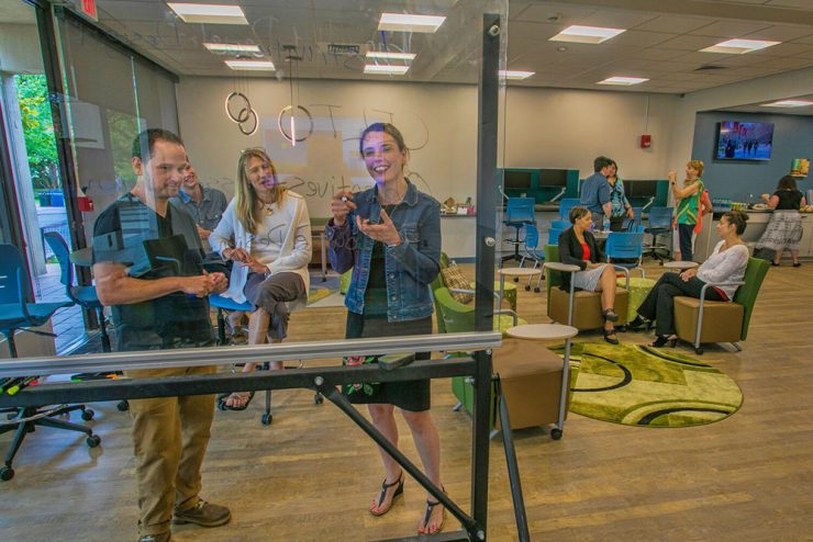 Stony Brook Team Receives SUNY Grant for AI and Academic Integrity Project Stony Brook Team Receives SUNY Grant for AI and Academic Integrity Project