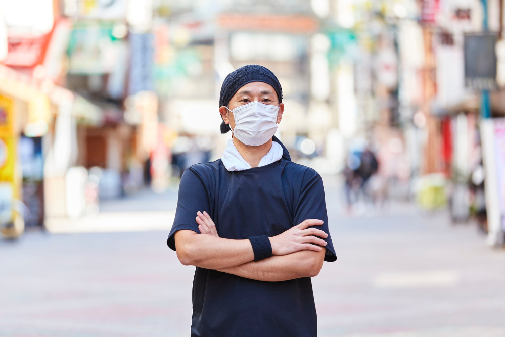 COVID Connotations: The Pandemic’s Magnification of Anti-Asian Sentiment