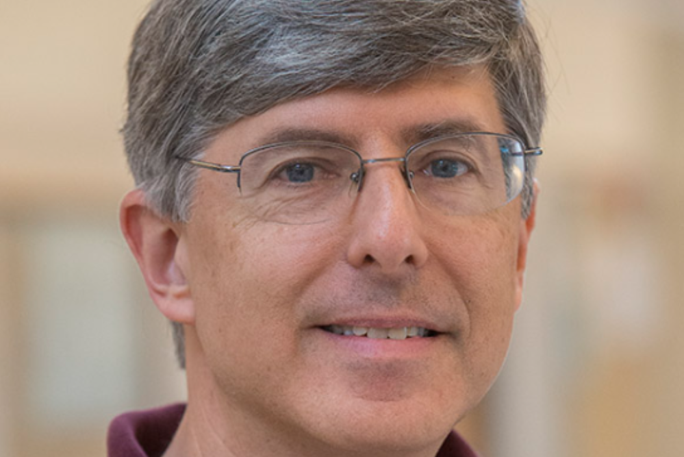 Molto Bene, Stefano: Prof. Skiena takes on Italy as a Fulbright Scholar