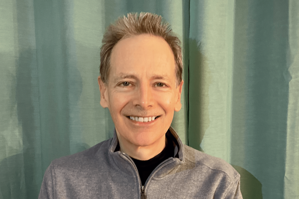 Celebrating: Professor Scott A. Smolka Named a 2021 ACM Fellow