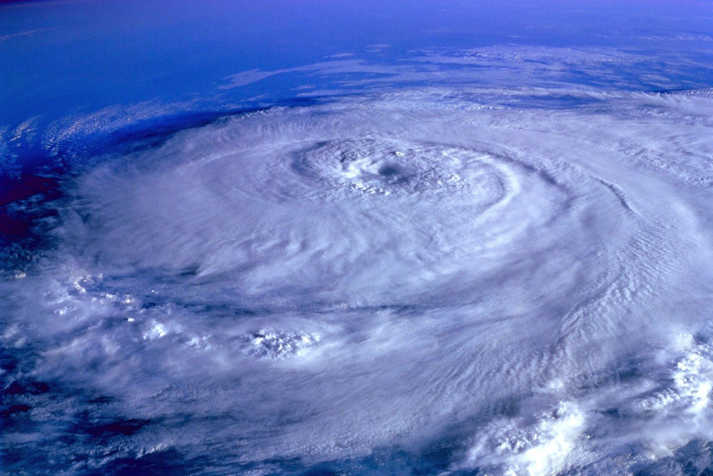 Machine Learning May Help Improve Long-Range Weather Forecasting