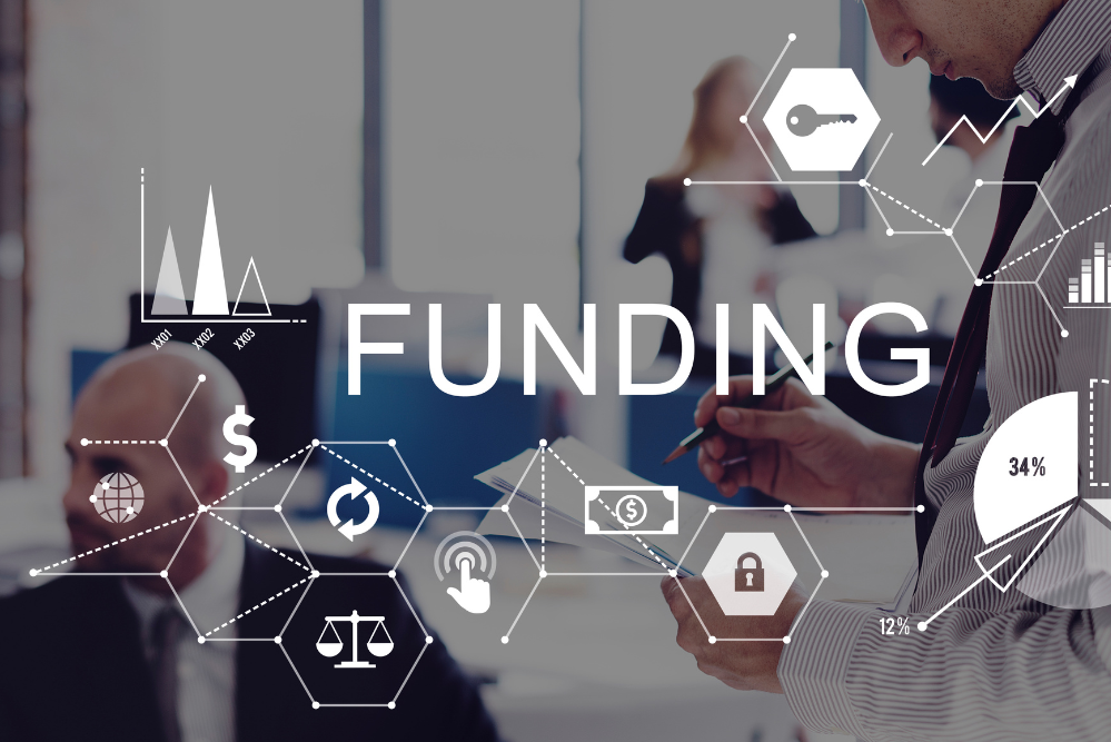 NSF Awards Nearly $3 Million for Graduate Research Training Project in Data Science and A.I. NSF Awards Nearly $3 Million for Graduate Research Training Project in Data Science and A.I.