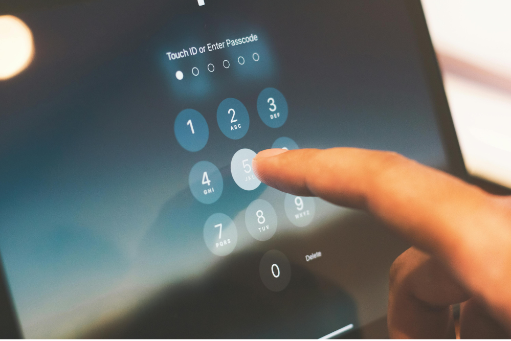 Empowering AI to Protect User Privacy Empowering AI to Protect User Privacy