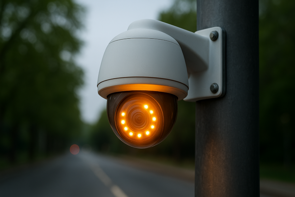 $4.5 Million Grant Funds AI and Cybersecurity Research