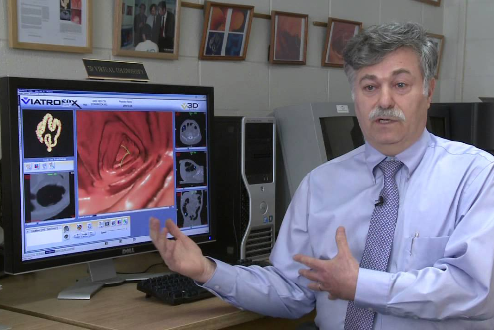 Using Virtual Reality and Machine Learning to Improve the Pancreatic Cancer Prognosis Using Virtual Reality and Machine Learning to Improve the Pancreatic Cancer Prognosis