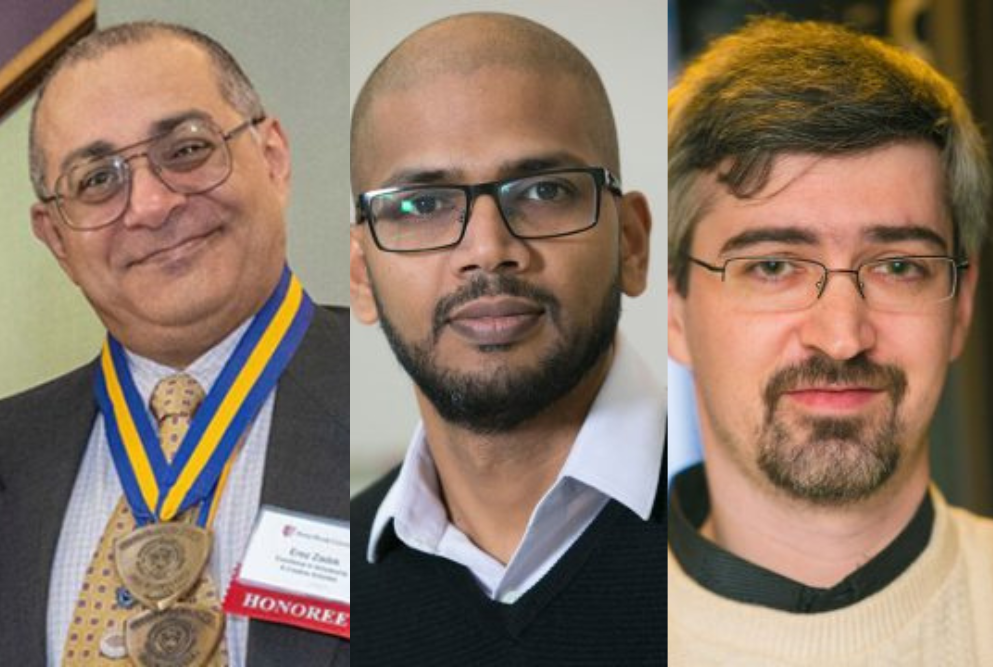 SUNY-IBM AI Research Alliance