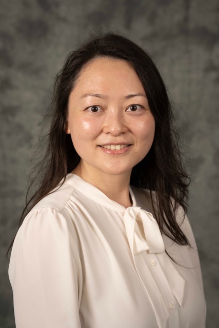 Jieshu Wang
