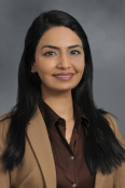 Anisha Kumar
