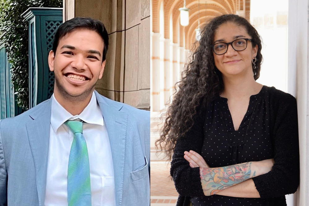 Stony Brook’s Computer Science Department Welcomes New AI Faculty