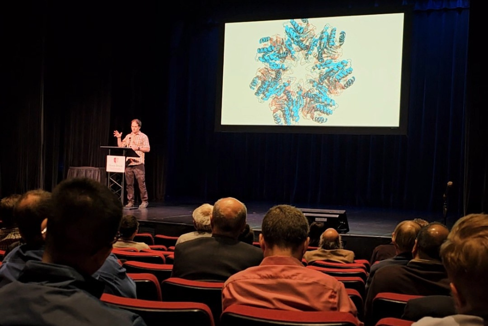 Researchers Share AI Breakthroughs at SBU-BNL Symposium
