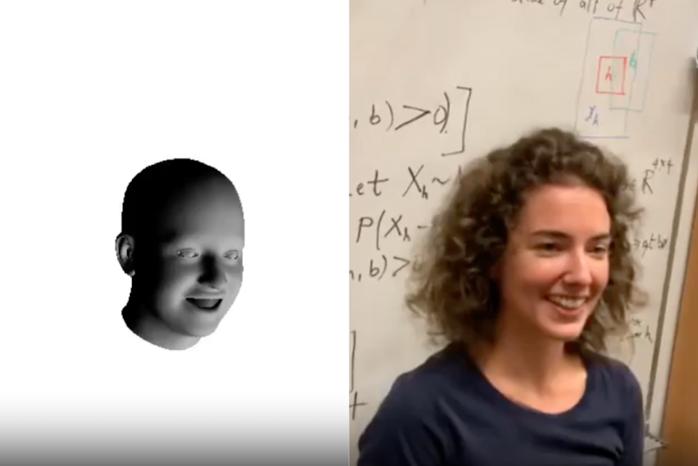 AI Breakthrough: Bringing Humans to Life in Virtual Reality