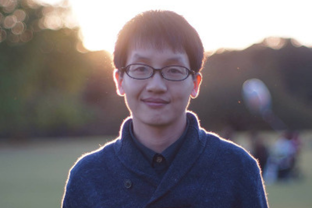 Tengfei Ma: On Applications of AI in Healthcare