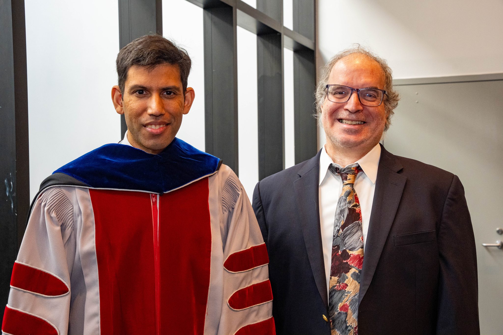 Lav Varshney Lav Varshney