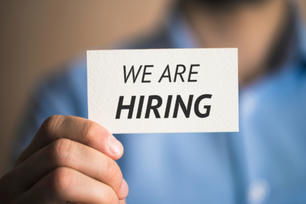 We're Hiring: Director, AI Innovation Institute