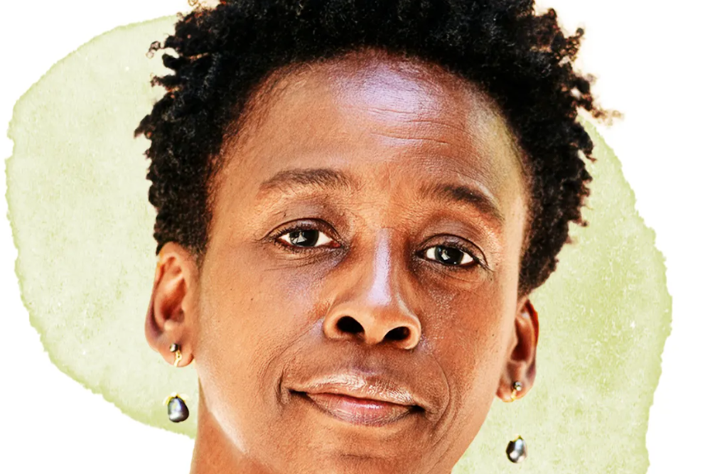SBU Professor Stephanie Dinkins named TIME 100 AI Innovator