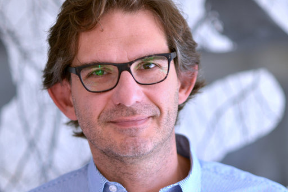 Dimitris Samaras: On Human Behavior Analysis and Biomedical Imaging