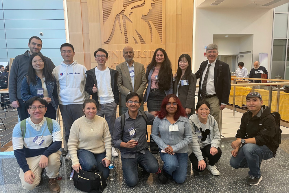 SUNY AI Research Groups to Advance New York State’s AI Initiatives  