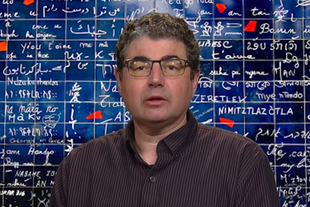 Jeffrey Heinz: The Emphasis on Linguistics in AI