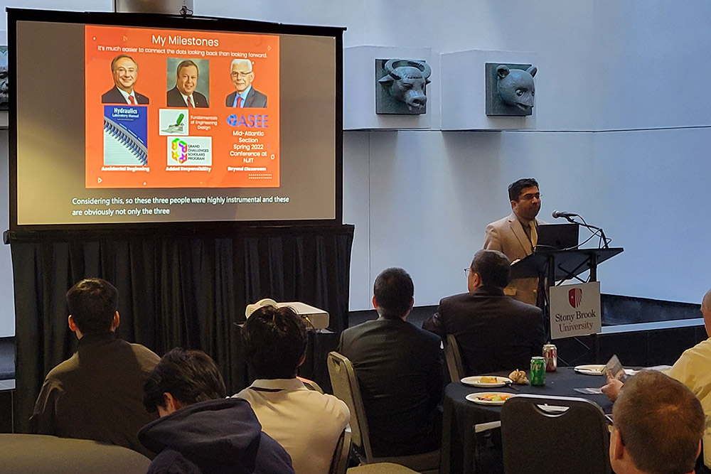 ASEE Conference Image One