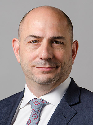 Carl W. Lejuez