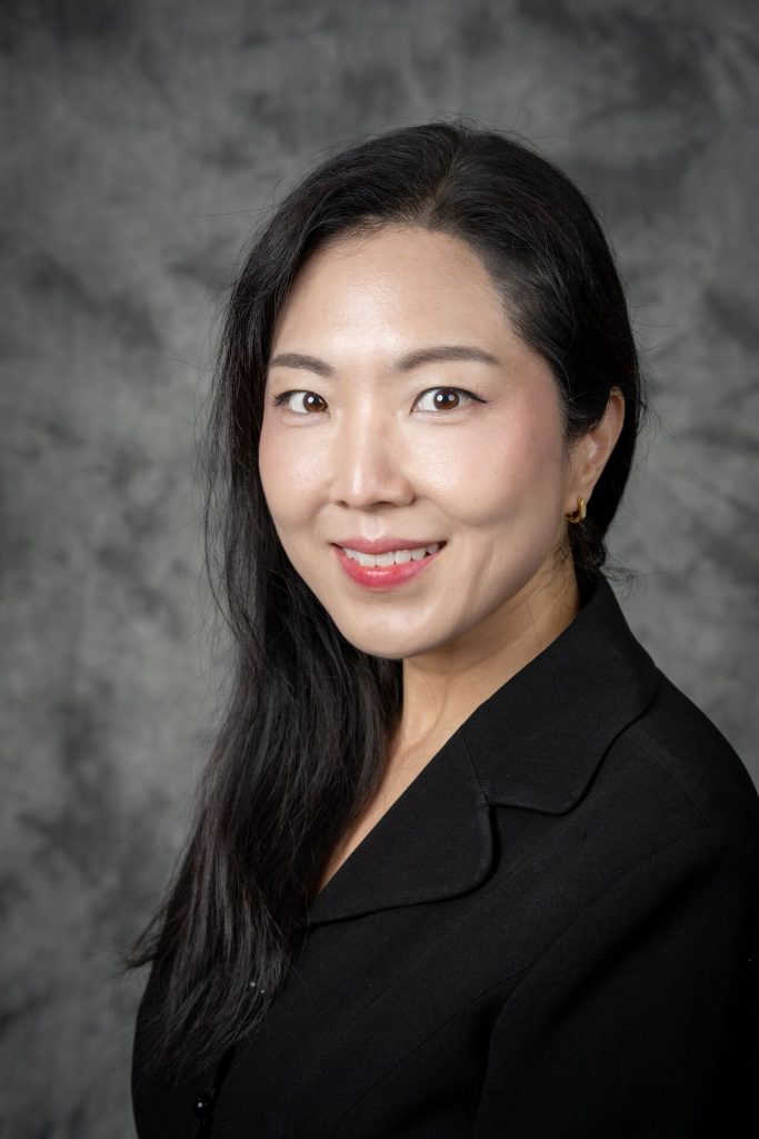 Donghee Yvette Wohn