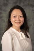 Dr. Jieshu Wang