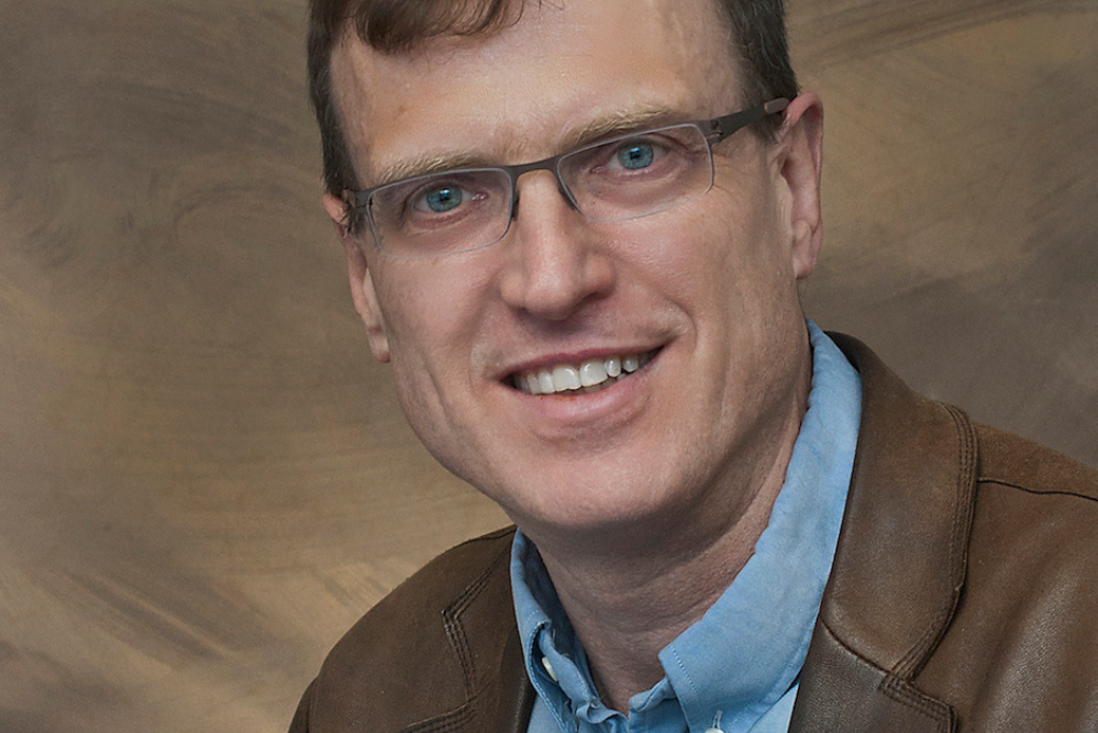 Harrison Harrison