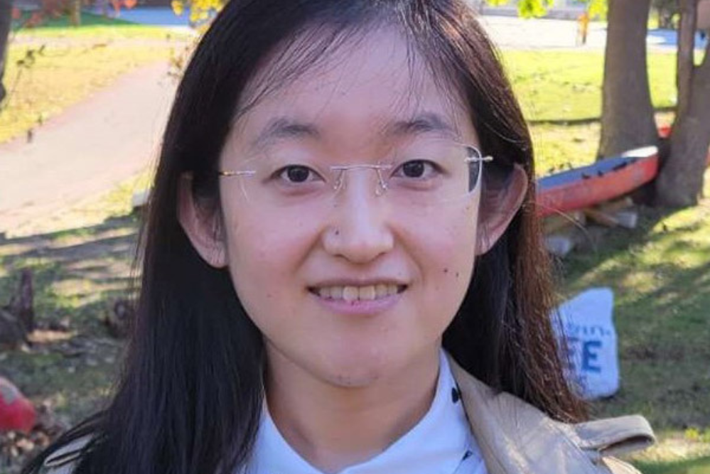 Zhou Zhou