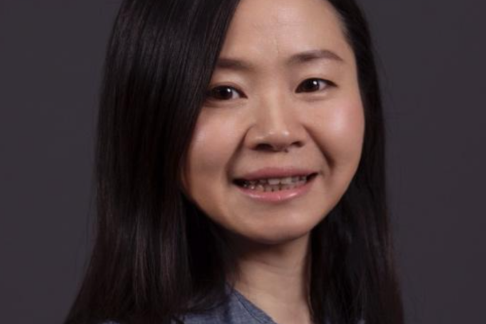 Ruwen Qin