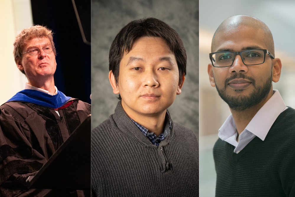 AI3 Researchers Awarded Seed Grants by the Office for Research and Innovation AI3 Researchers Awarded Seed Grants by the Office for Research and Innovation