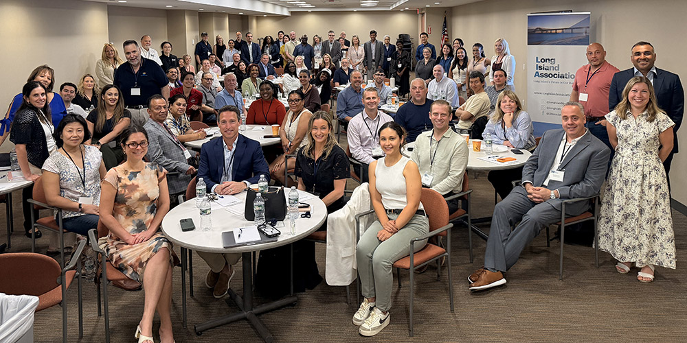 LIA-AI Growth Academy group photo