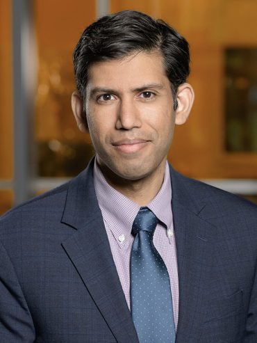 Lav R. Varshney