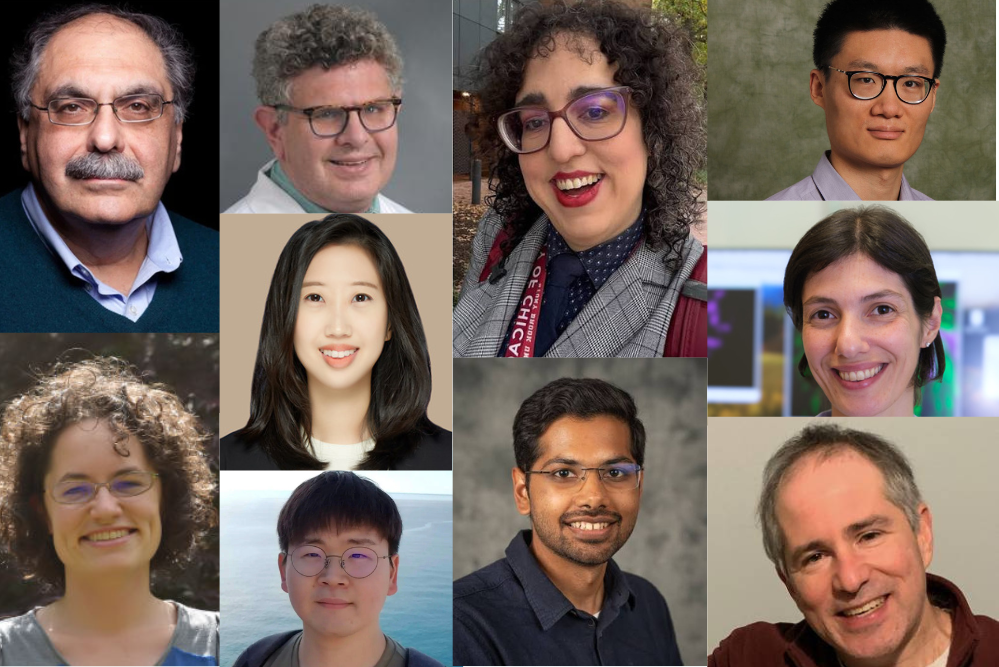 AI Innovation Institute Small Grant