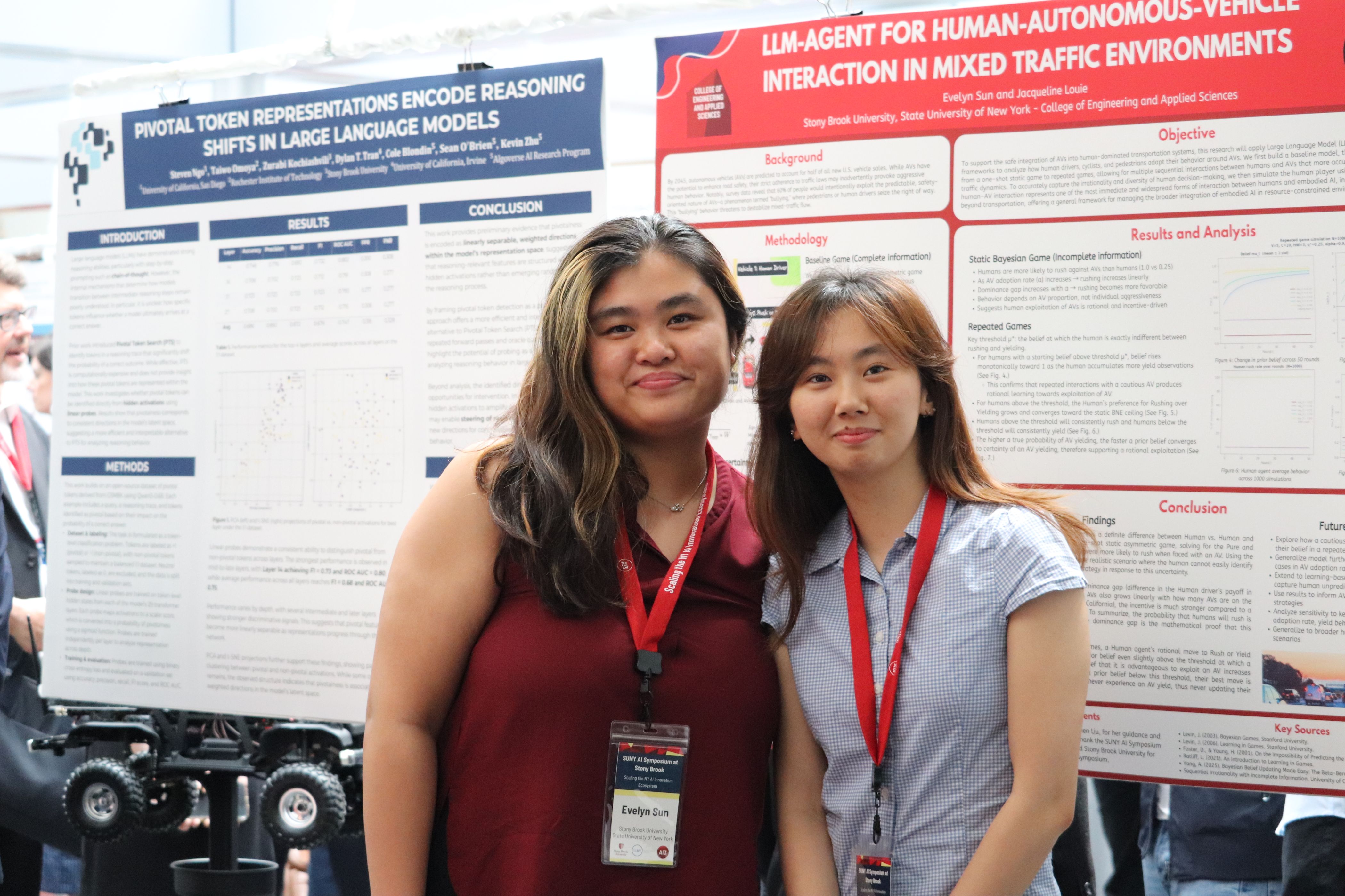 AI Innovation & Diffusion Research Experience for Undergraduates