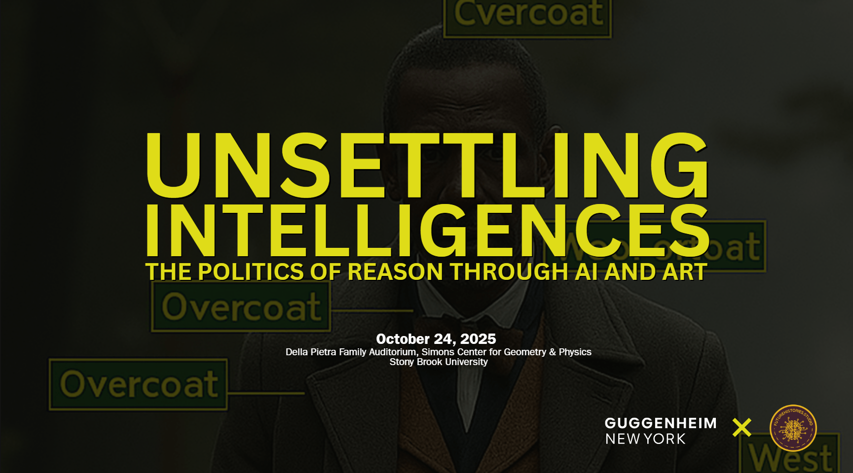 Unsettling Intelligences: The Politics of Reason through AI and Art