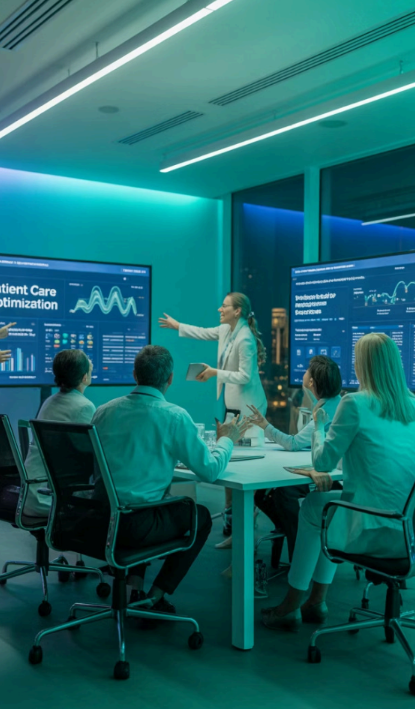 Data Leaders Network