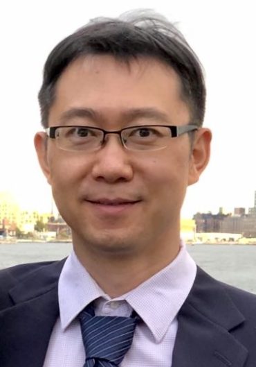 Shan Lin