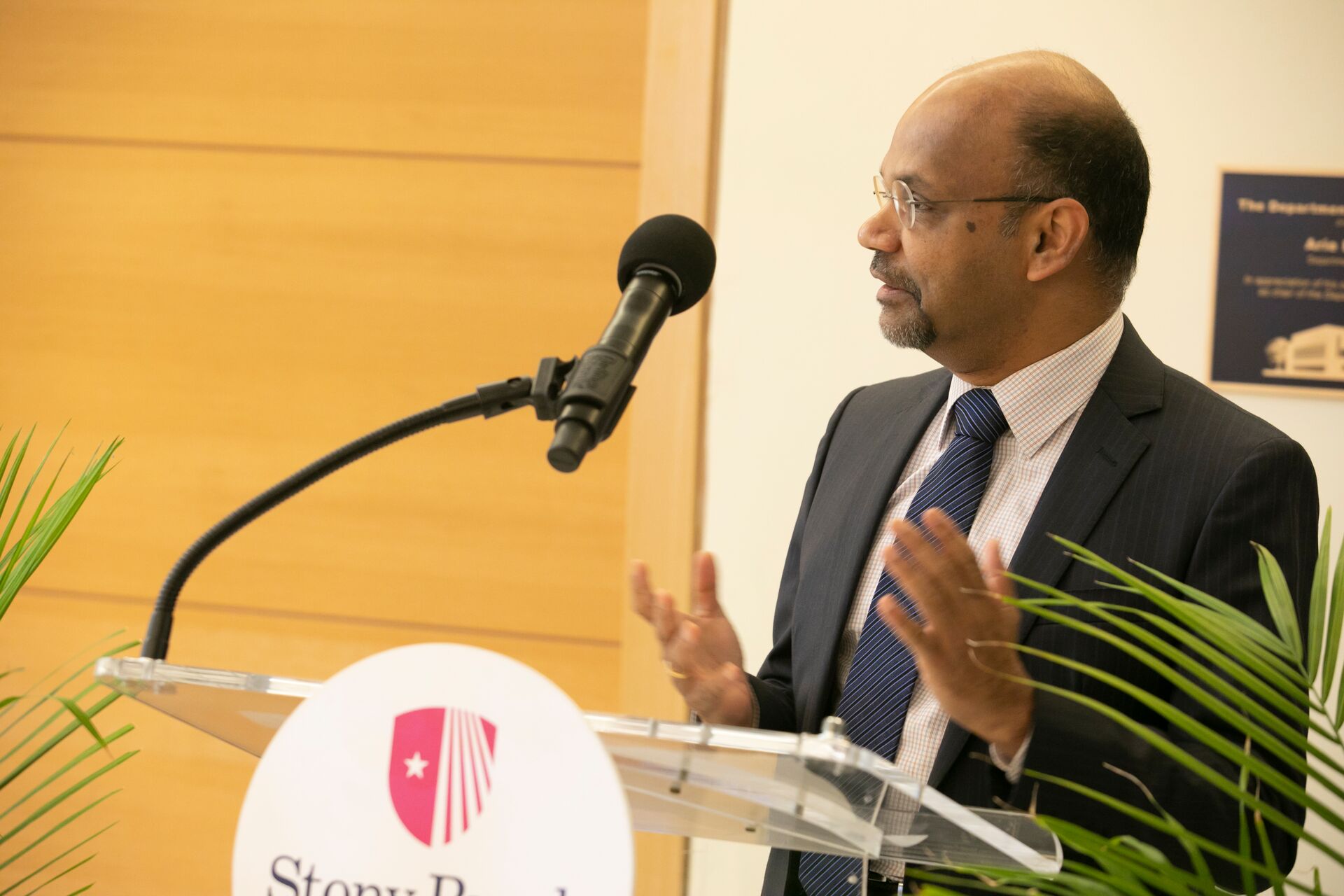 Samir Das