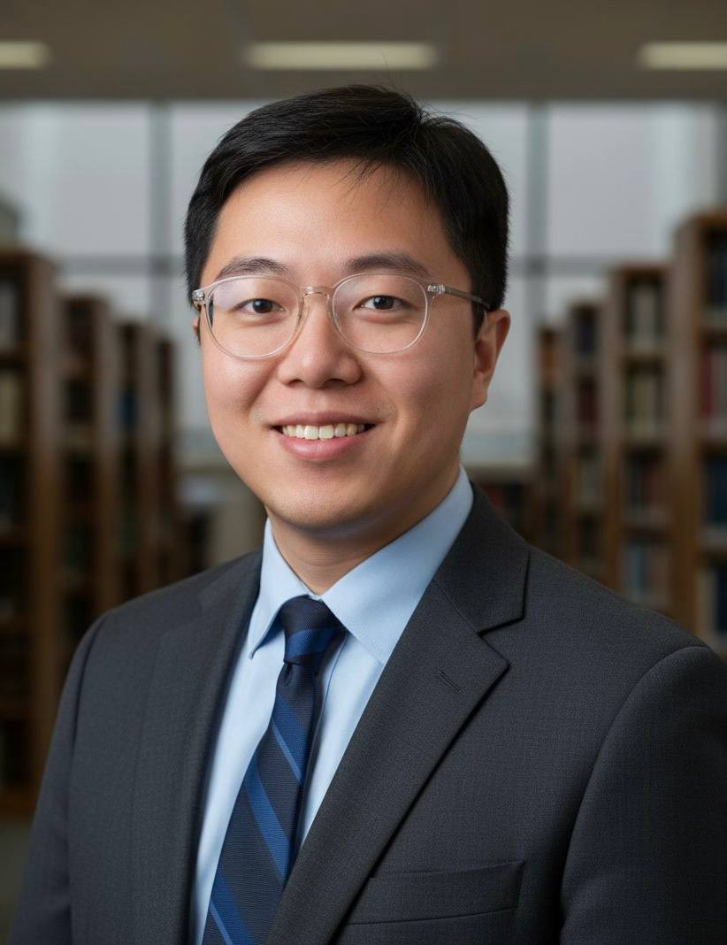 Yi Liu Leads NSF and BNL Projects to Advance AI for Molecular and Next-Generation Battery Design