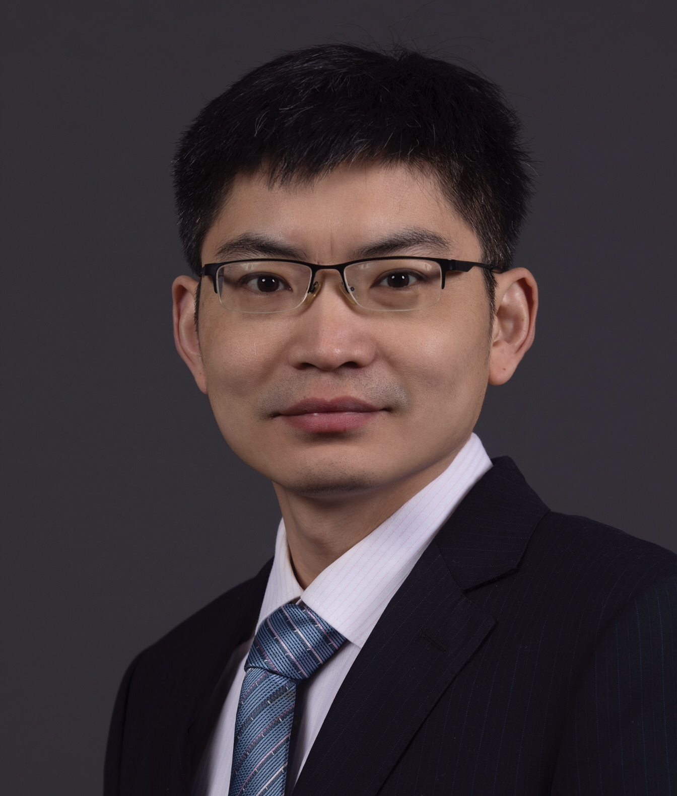 Zhaozheng Yin