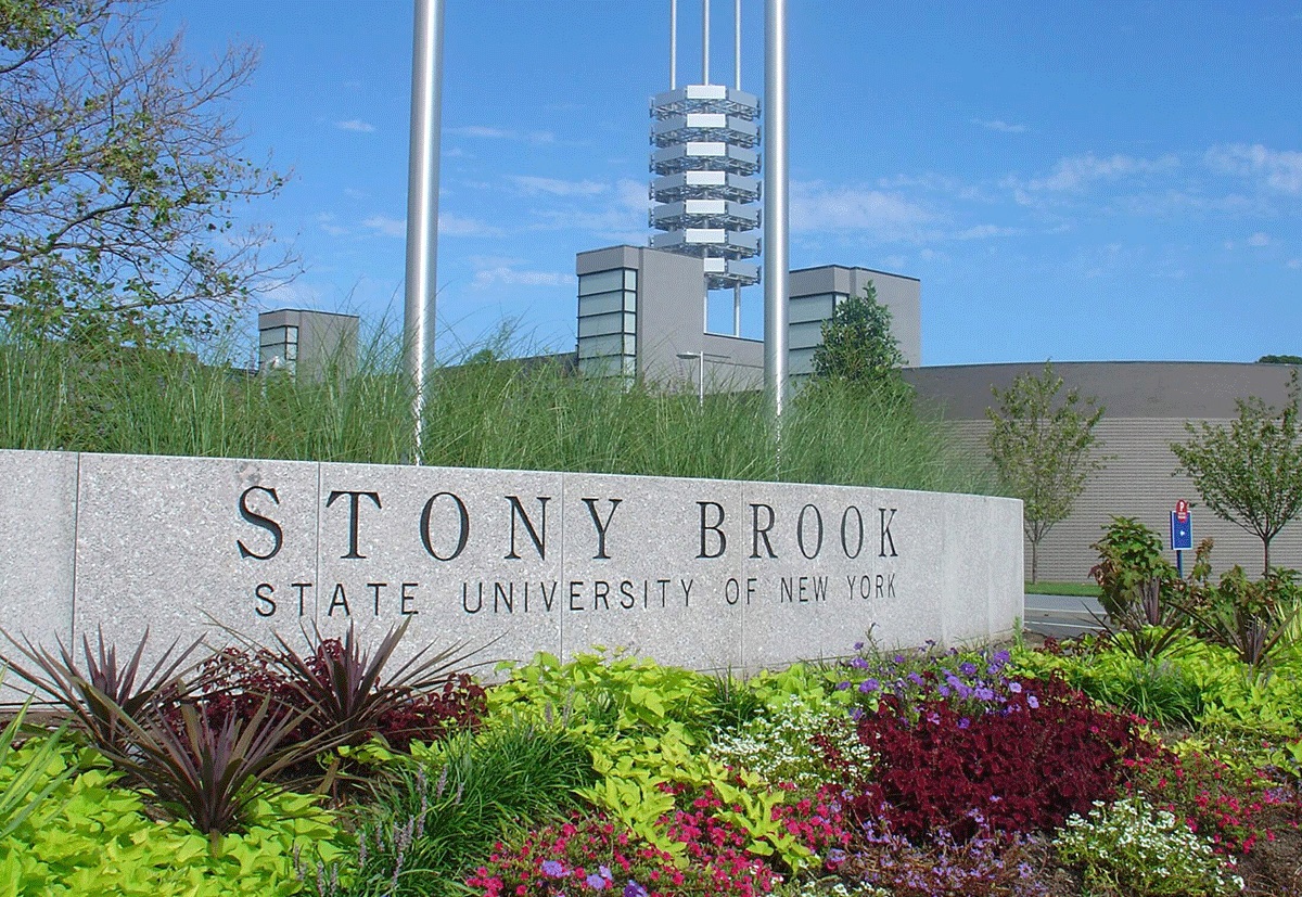 AI at SBU