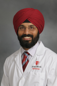 Gurtej Singh