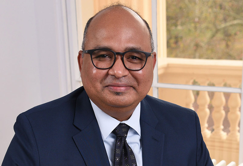 Guru Madhavan