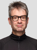Dr. Hendrik F. Hamann