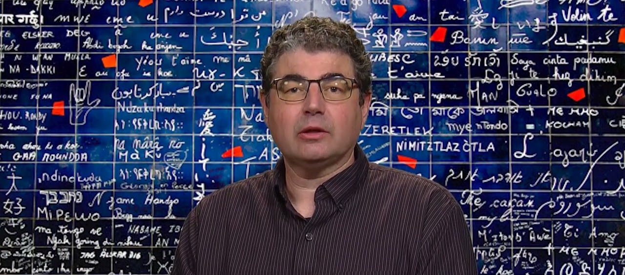 Jeffrey Heinz