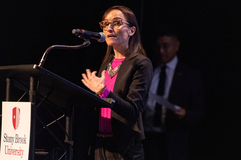 Mónica Bugallo