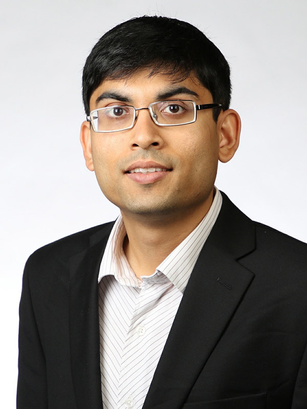Prateek Prasanna