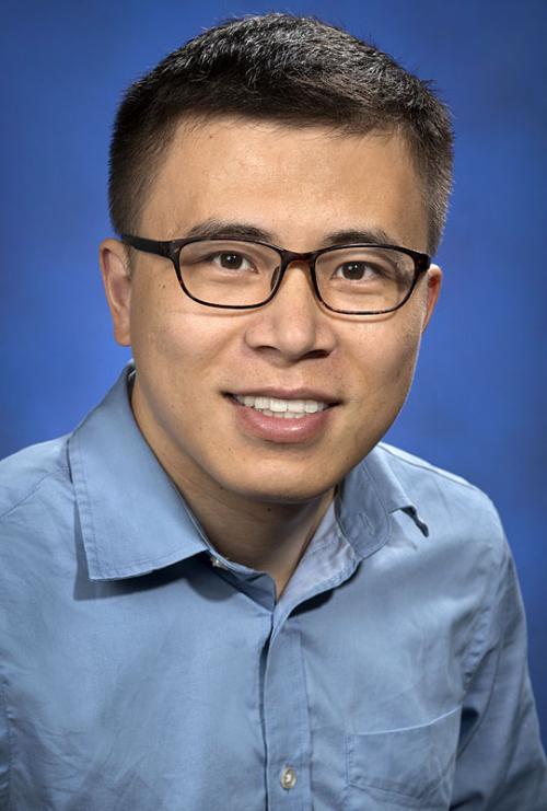 Dr. Enyuan Hu, BNL
