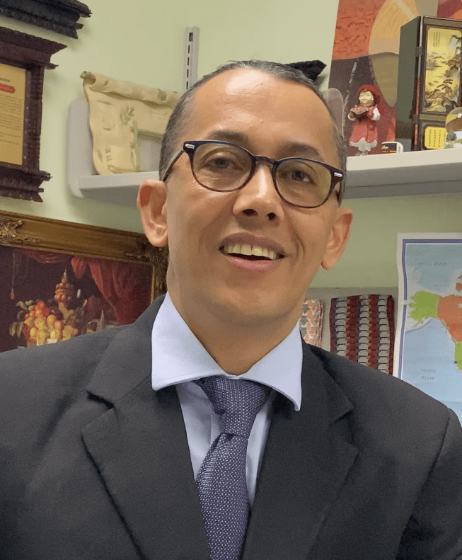 Dr. Shyam Sharma Dr. Shyam Sharma